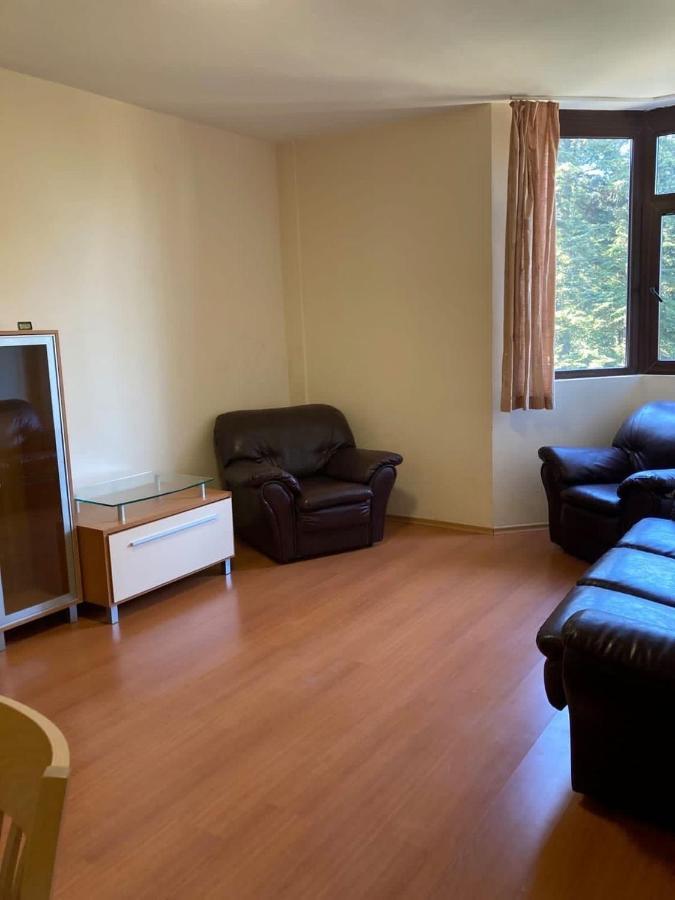 Flora Apartment 613 보로베츠 외부 사진