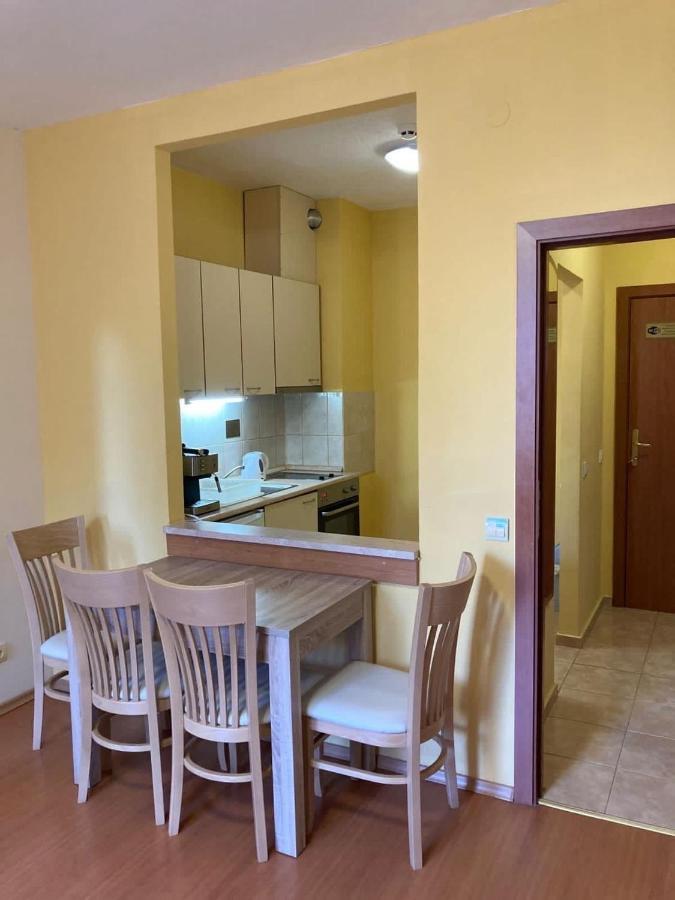 Flora Apartment 613 보로베츠 외부 사진