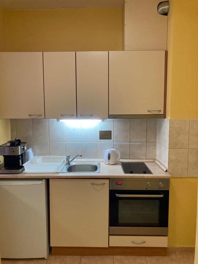 Flora Apartment 613 보로베츠 외부 사진