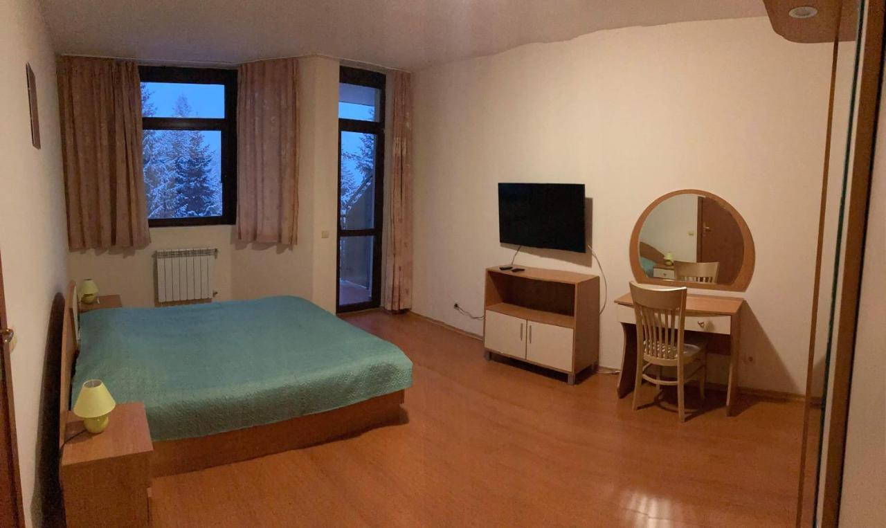 Flora Apartment 613 보로베츠 외부 사진