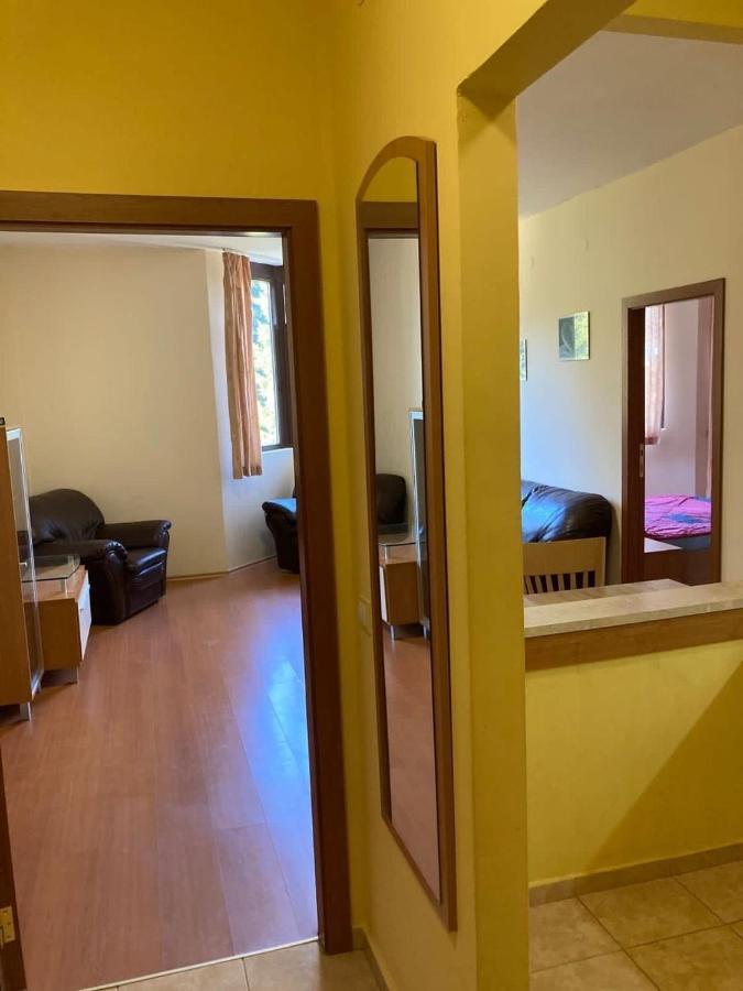 Flora Apartment 613 보로베츠 외부 사진